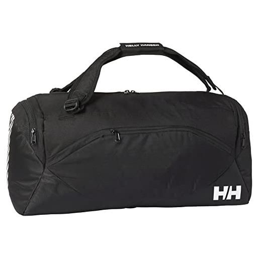 Helly Hansen unisex adulto bislett training bag, viola, std