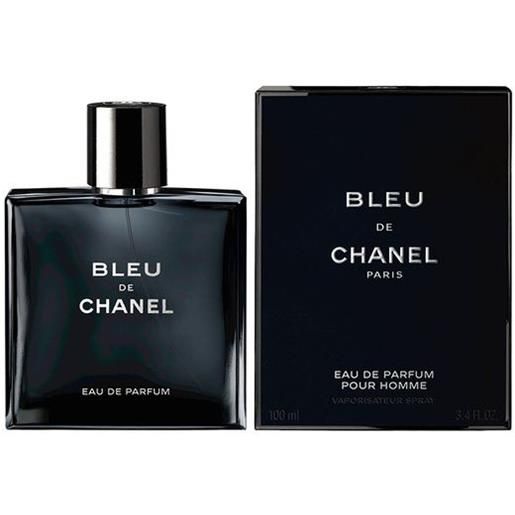 Chanel bleu de chanel eau de parfum 50 ml