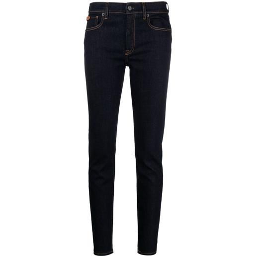Ralph Lauren Collection jeans skinny - blu