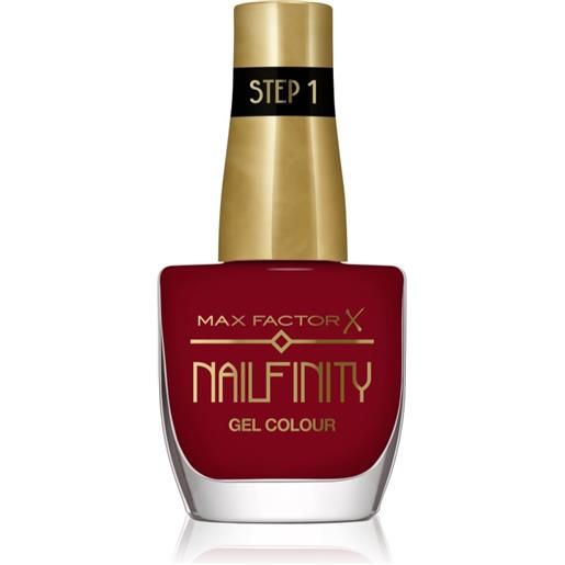 Max Factor nailfinity gel colour 12 ml