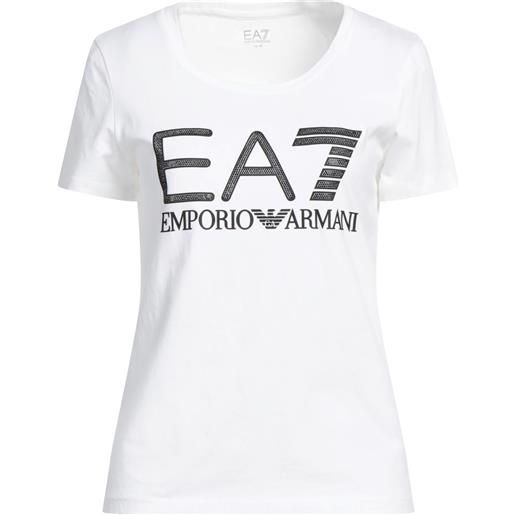 EA7 - basic t-shirt