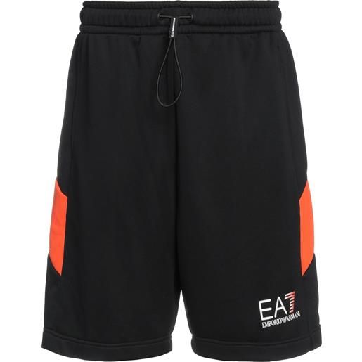 EA7 - pantaloncini sportivi