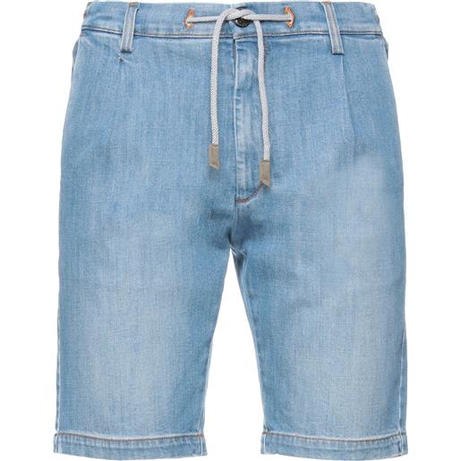 ELEVENTY - shorts jeans