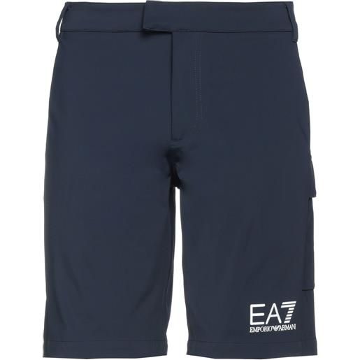 EA7 - pantaloncini sportivi