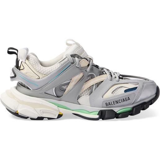 BALENCIAGA sneakers track 2.0 in similpelle 60mm