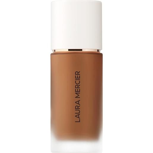 Laura Mercier real flawless foundation 30ml fondotinta liquido 5w1 sienna