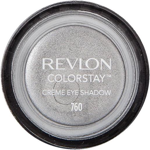Revlon colorstay creme eye shadow - ombretto in crema n. 760 earl grey