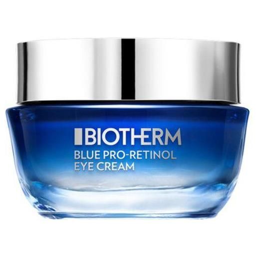 Biotherm crema contorno occhi blue pro-retinol 15ml