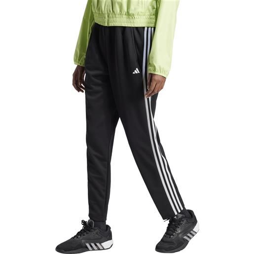 ADIDAS train-essentials 3stripes pantalone sportivo donna