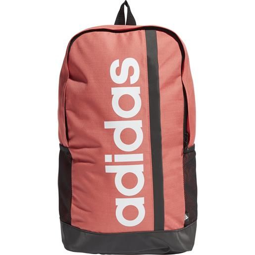 ADIDAS linear backpack zaino
