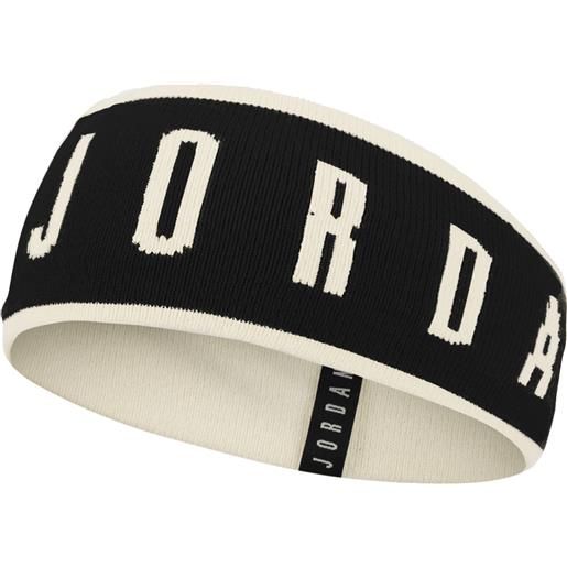 NIKE jordan seamless headband fascia per capelli uomo