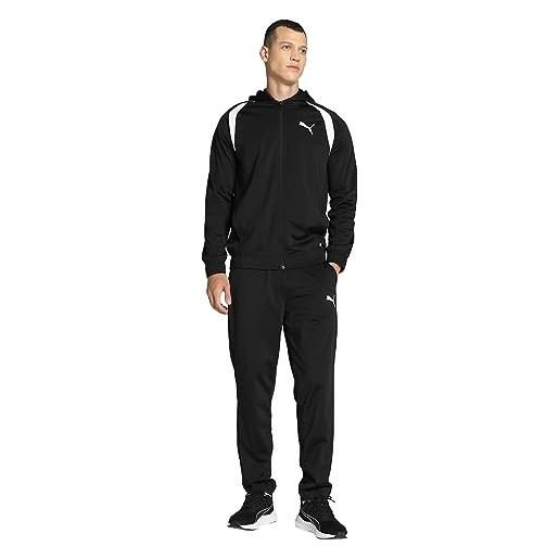 PUMA tuta marca puma modello poly suit op