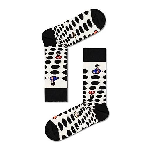 Happy Socks beatles dots socks eu 41-46