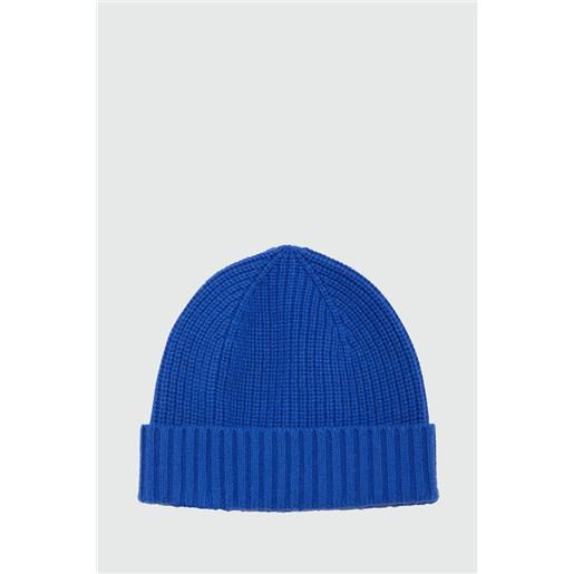 ROY ROGERS cappello beanie in cashmere
