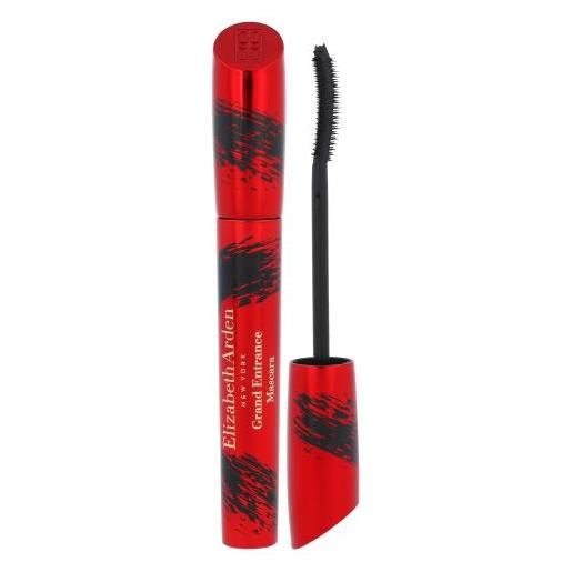 Elizabeth Arden grand entrance mascara volumizzante 8.5 ml tonalità 01 stunning black