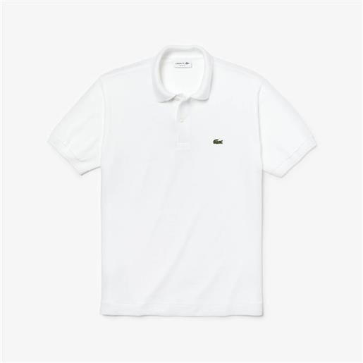 Lacoste polo 1212 bianco