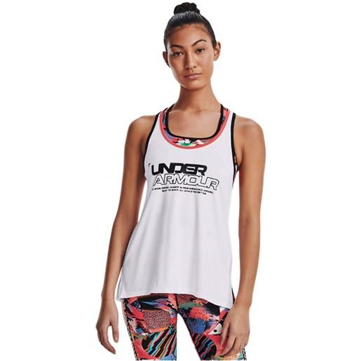 Under Armour tank knockout cb graphic