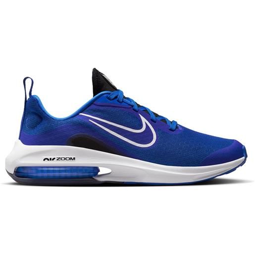 Nike air zoom arcadia 2 da ragazzi blue