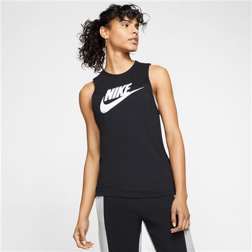 Nike canotta sportswear