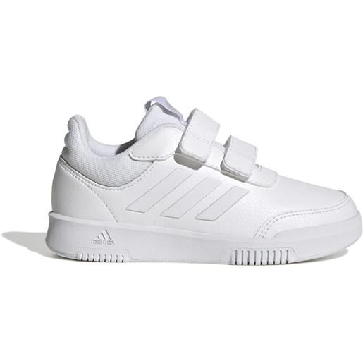 Adidas tensaur sport 2.0 cf k could white