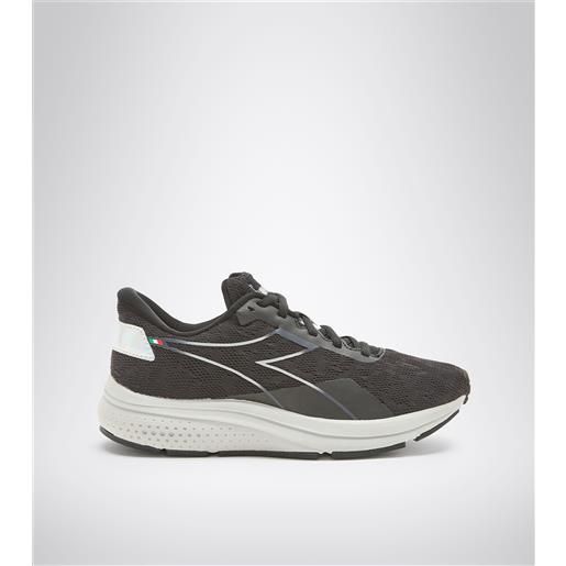 Diadora running store donna marrone