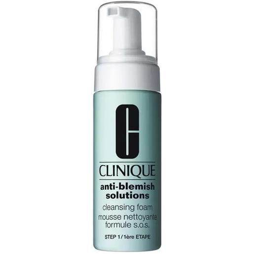 Clinique anti-blemish solutions 125ml