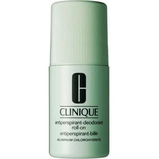 Clinique antiperspirant deo roll on 75g