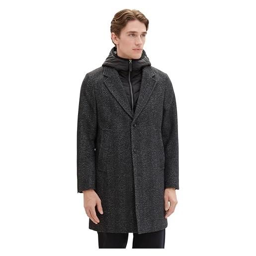 TOM TAILOR 1037337 Cappotto di