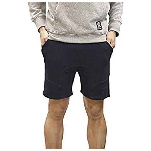 Softee Equipment softee shorts, pantaloncini uomo, jeans, xxl