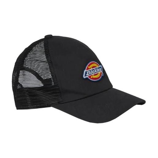 Dickies sumiton - cappellino per camionista, colore: nero, nero , taglia unica