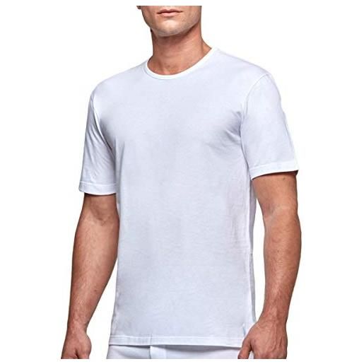 Impetus france t-shirt, bianco (blanc), xl uomo