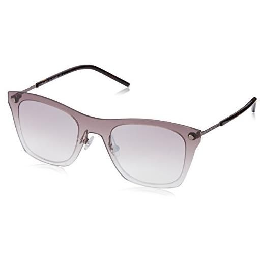 Marc Jacobs marc 25/s occhiali, brown havana, 49 donna
