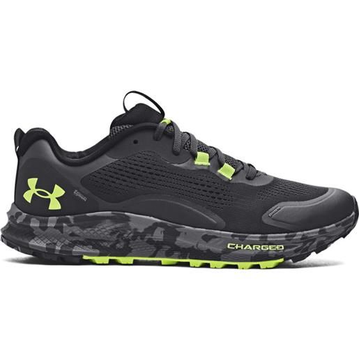 Under Armour charged bandit trail 2 - scarpe trail running - uomo