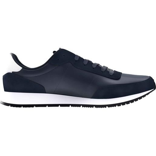 Tommy Jeans tjm runner casual essential - sneakers - uomo