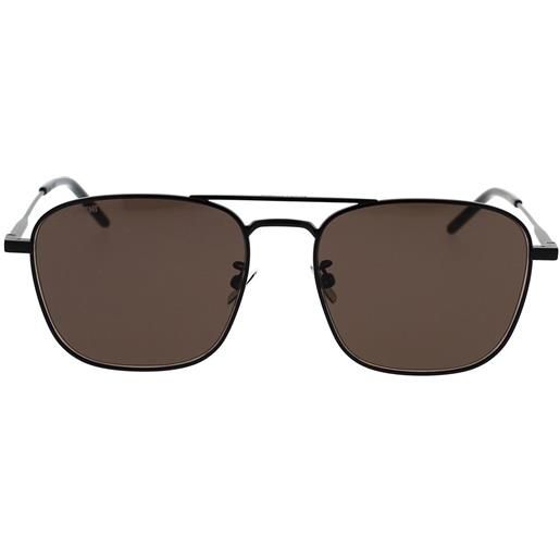 Yves Saint Laurent occhiali da sole saint laurent classic sl 309 002