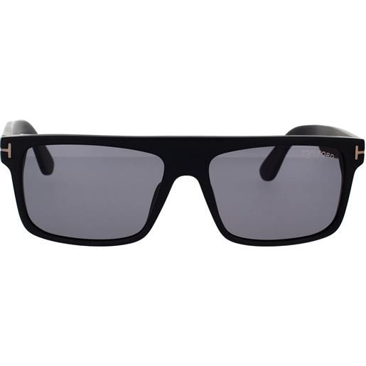Tom Ford occhiali da sole Tom Ford philippe ft0999-n/s 02d polarizzati