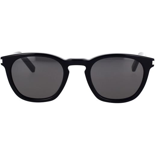 Yves Saint Laurent occhiali da sole saint laurent sl 28 002
