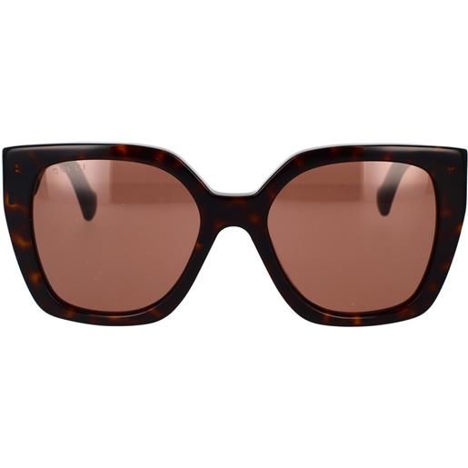 Gucci occhiali da sole Gucci gg1300s 002