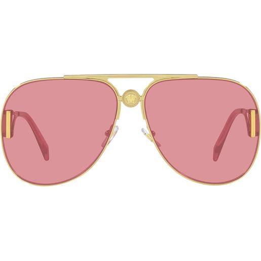 Versace occhiali da sole Versace ve2255 1002a4