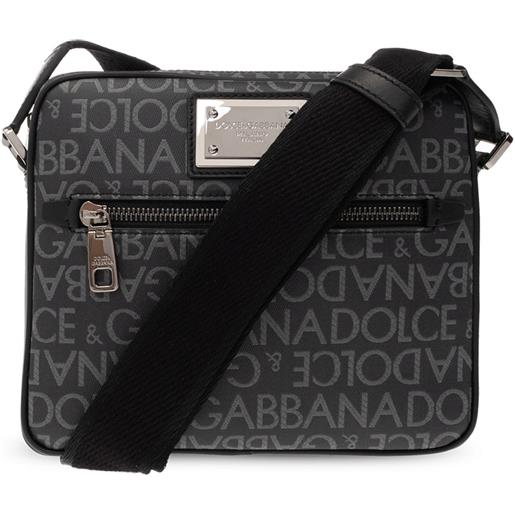 DOLCE&GABBANA - borsa a tracolla