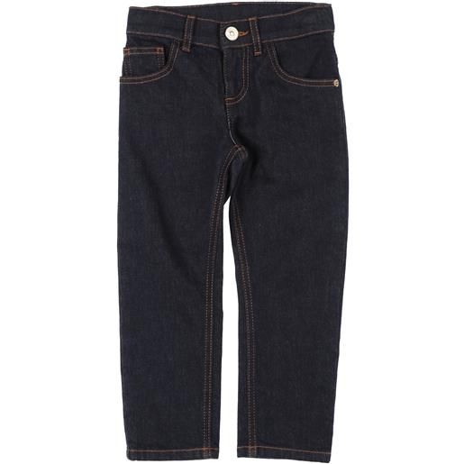 VERSACE YOUNG - pantaloni jeans