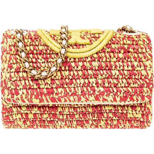 TORY BURCH - borsa a spalla