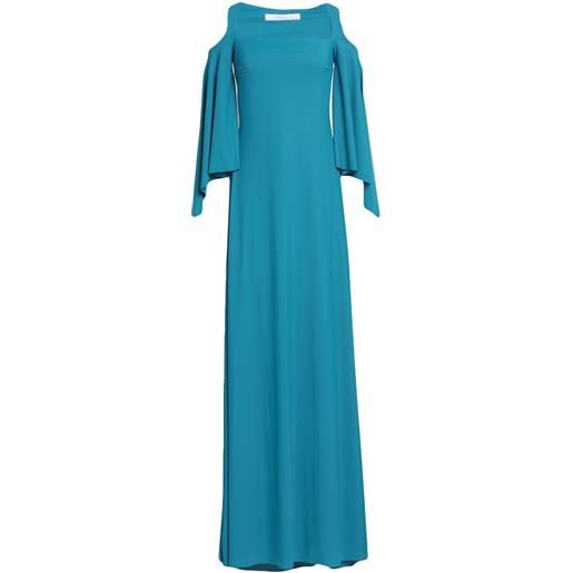 CHIARA BONI LA PETITE ROBE - vestito lungo