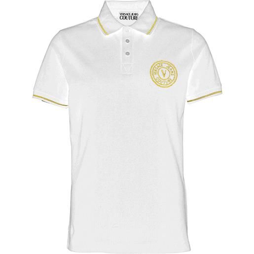 VERSACE JEANS COUTURE - polo