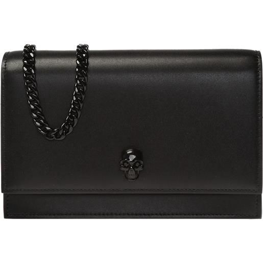 ALEXANDER MCQUEEN - borsa a spalla