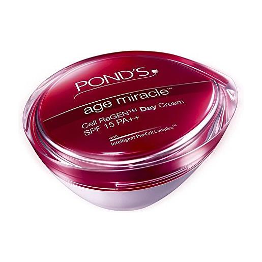 Pond's ponds age miracle cell re. Gen day cream spf 15 pa++, 35g by ponds