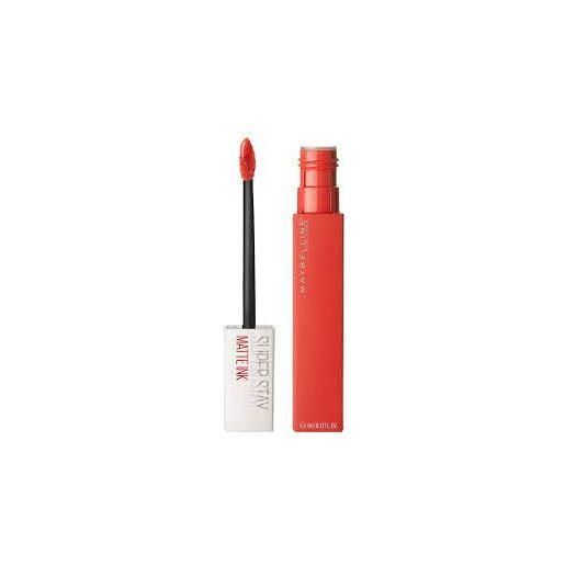 L'OREAL ITALIA SpA DIV. CPD maybelline superstay matte ink rossetto lucidalabbra 25