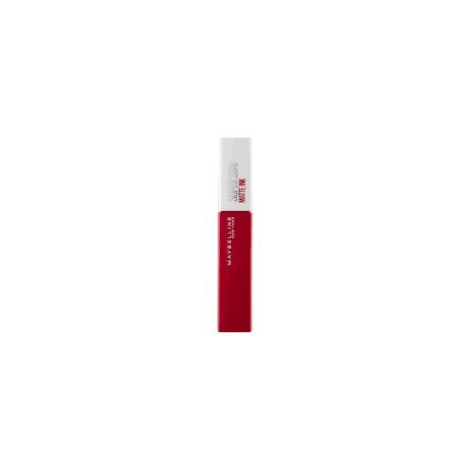 L'OREAL ITALIA SpA DIV. CPD maybelline superstay matte ink rossetto lucidalabbra 150