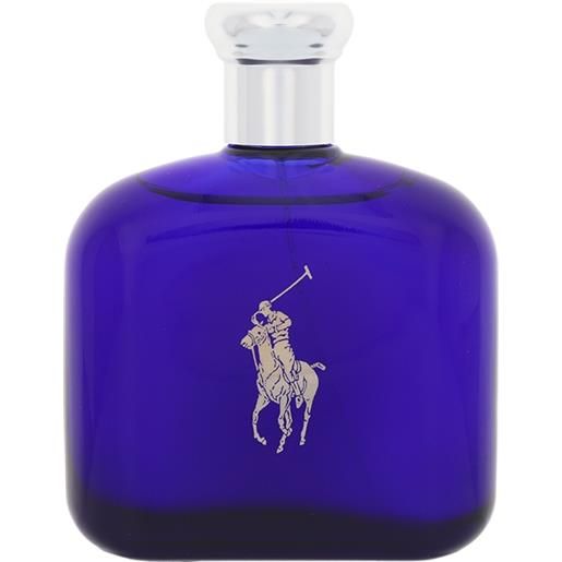 RALPH LAUREN polo blue eau de toilette 75 ml