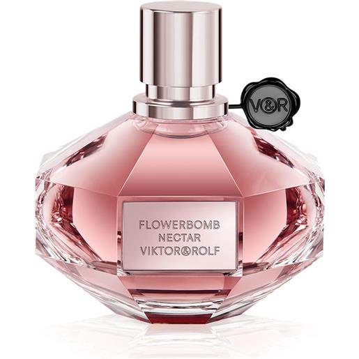 VIKTOR&ROLF flowerbomb nectar eau de parfum 90 ml donna